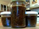 Pfeffer-Orangen-Sauce - Rezept