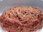 Bärchen`s Hackbraten - Rezept