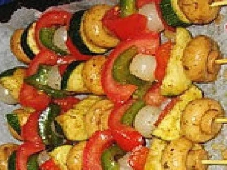 Rezept: Bärchen voll Spiessig Bild Nr. 2 Bärchen voll Spiessig - Rezept - Bild Nr. 2