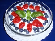 Kleiner Frühstücks-Joghurtzauber - Rezept