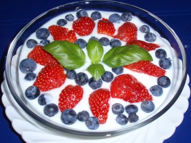 Kleiner Frühstücks-Joghurtzauber - Rezept - Bild Nr. 3