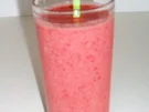 Getränk: Erdbeer-Ananas-Kokos-Shake - Rezept