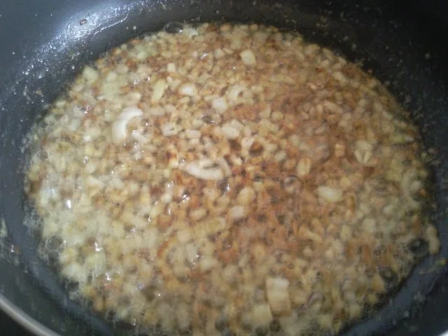 Kräuterkartoffelsalat - Rezept - Bild Nr. 7