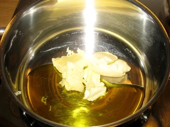 Gemüse/Beilage - Sauerkraut - wie ich es mag - Rezept - Bild Nr. 3