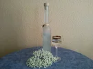Holunderblütenlikör - Rezept