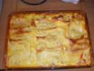 Paprikalasagne - Rezept