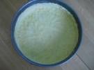 gefüllter Kirsch-Streusel-Kuchen - Rezept