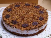 Diplomatentorte - Rezept