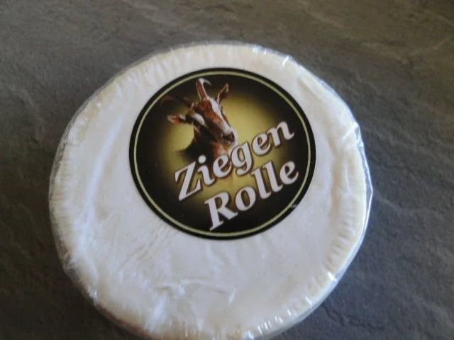 Spargelsalat mit Himbeeren und Himbeeressig, - Rezept - Bild Nr. 11