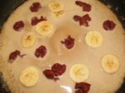 Ki-Ba-Pfannkuchen - Rezept