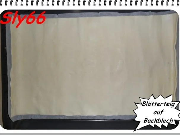 Strudel:Hack-Gemüsestrudel - Rezept - Bild Nr. 10