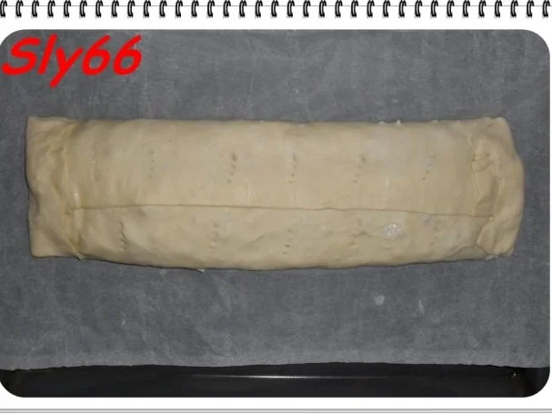 Strudel:Hack-Gemüsestrudel - Rezept - Bild Nr. 12