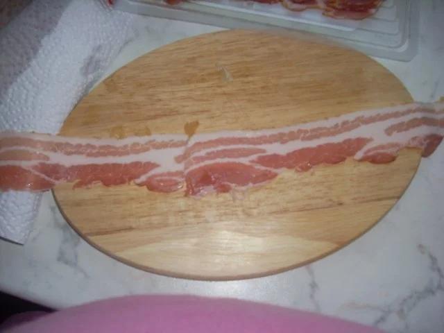 Rezept: Frittierter Spargel Bild Nr. 4 Frittierter Spargel - Rezept - Bild Nr. 4