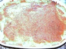 GRÜNE LASAGNE - Rezept