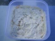 Kräuter - Dip - Rezept