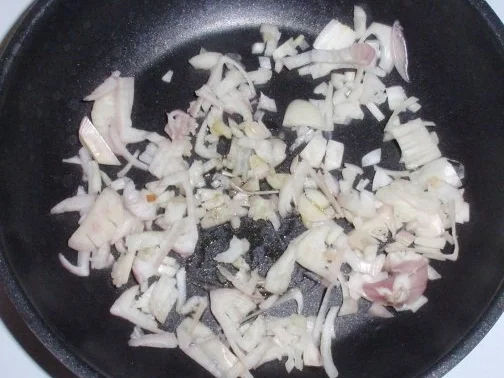 Rigatoni-Romanesco-Filet-Auflauf - Rezept - Bild Nr. 3