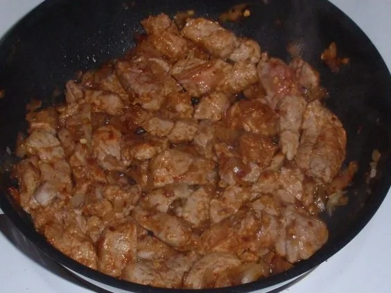 Rigatoni-Romanesco-Filet-Auflauf - Rezept - Bild Nr. 5