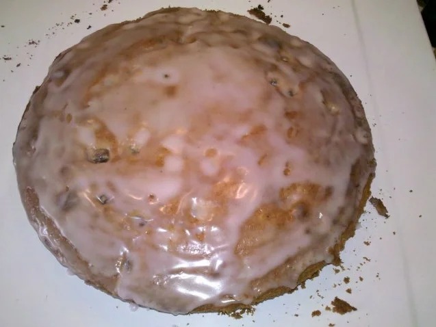 Kuchen: Cranberry-Kuchen! - Rezept - Bild Nr. 7