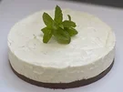 Lime Cheese Cake - Rezept