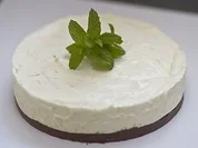 Lime Cheese Cake - Rezept