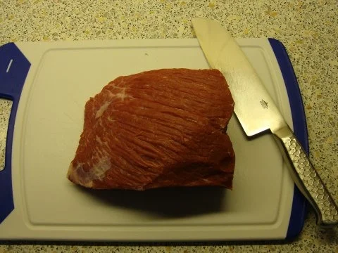 Rezept: Texanisches Fleischragout Bild Nr. 2 Texanisches Fleischragout - Rezept - Bild Nr. 2