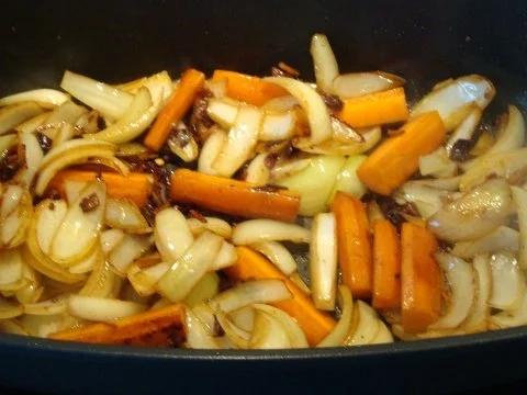 Rezept: Texanisches Fleischragout Bild Nr. 6 Texanisches Fleischragout - Rezept - Bild Nr. 6