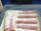 Makkaronieröllchen - Rezept - Bild Nr. 1072