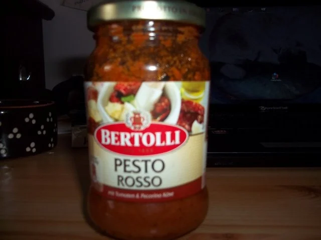 Rezept: Spagetti von mir Bild Nr. 3 Spagetti von mir - Rezept - Bild Nr. 3