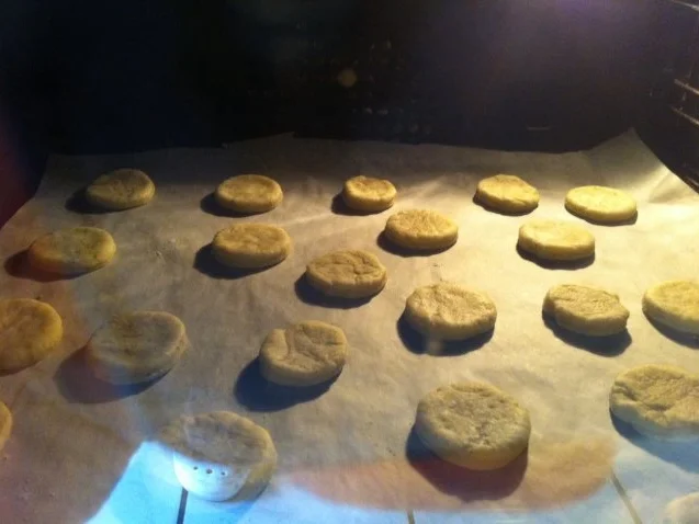 Knabbergebäck - Rezept - Bild Nr. 4