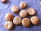 Knabbergebäck - Rezept