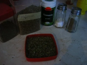 Tomatensoße italenische Art - Rezept - Bild Nr. 9