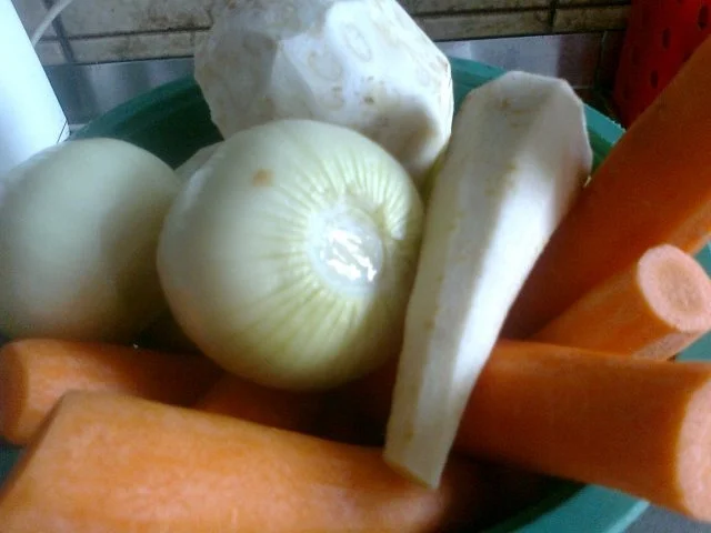 Krenfleisch - Rezept - Bild Nr. 3