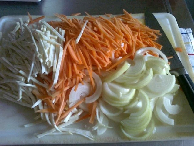 Krenfleisch - Rezept - Bild Nr. 4