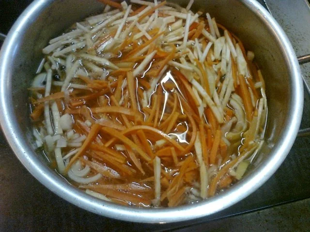 Krenfleisch - Rezept - Bild Nr. 5