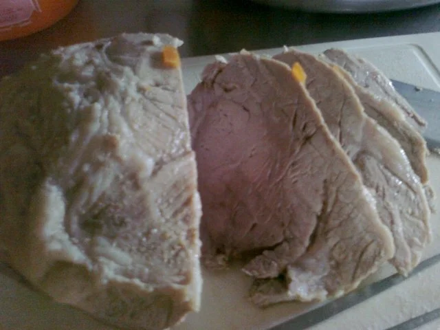 Krenfleisch - Rezept - Bild Nr. 7