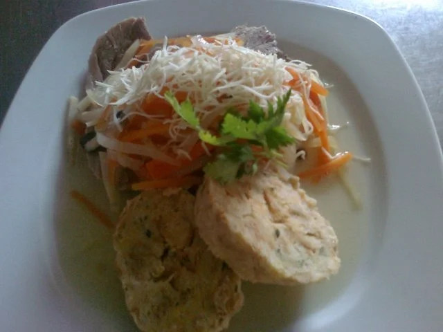 Krenfleisch - Rezept - Bild Nr. 8