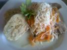 Krenfleisch - Rezept