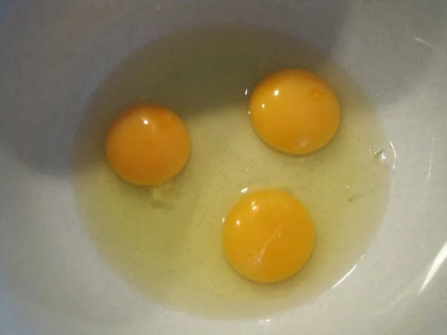 Mandelkuchen "Kugelblitz" - Rezept - Bild Nr. 2