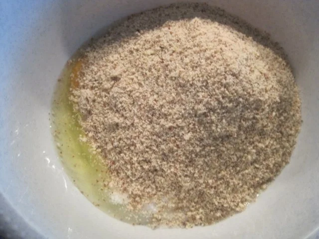 Mandelkuchen "Kugelblitz" - Rezept - Bild Nr. 4