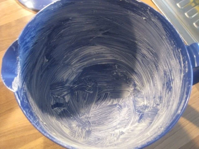 Mandelkuchen "Kugelblitz" - Rezept - Bild Nr. 7