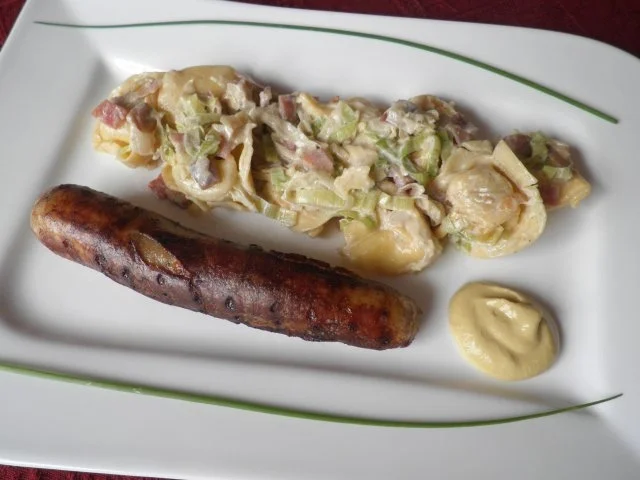 Rezept: Tortelloni - Salat Tortelloni - Salat - Rezept