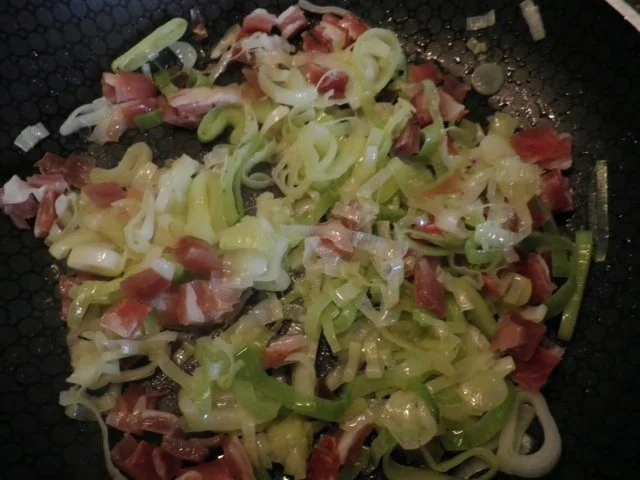 Rezept: Tortelloni - Salat Bild Nr. 3 Tortelloni - Salat - Rezept - Bild Nr. 3