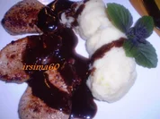 Vanille - Püree - Rezept