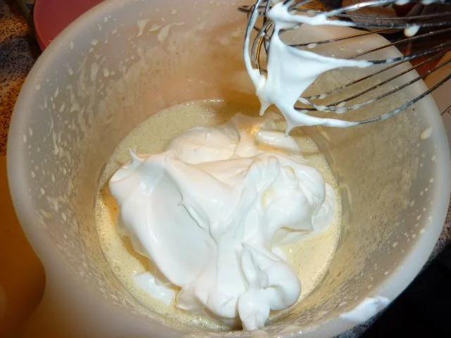 Torten: Erdbeer-Charlotte - Rezept - Bild Nr. 2