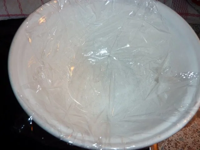 Torten: Erdbeer-Charlotte - Rezept - Bild Nr. 5