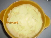 Rezept: Kartoffelpรผree รผberbacken Kartoffelpรผree รผberbacken - Rezept