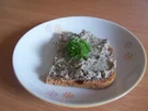 Pikanter Linsenaufstrich - Rezept