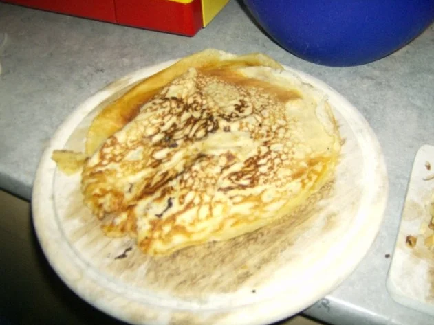 Flädlesuppe - Rezept - Bild Nr. 2