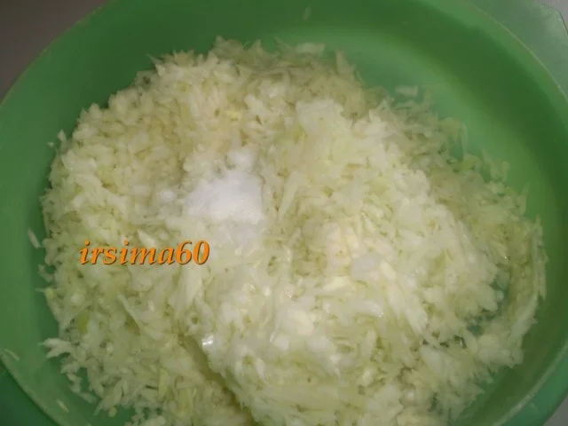 Rezept: Lumpen und Flöhe Lumpen und Flöhe - Rezept