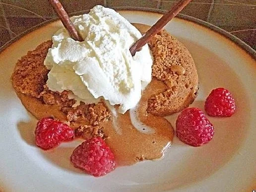 Rezept: Bärchen`s Schoko Traum Bild Nr. 5 Bärchen`s Schoko Traum - Rezept - Bild Nr. 5